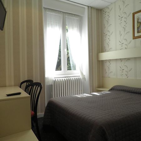 Hotel Saint Jean Вальс-ле-Бен Номер фото